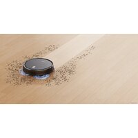 Xiaomi Robot Vacuum E5 (белый) Image #12