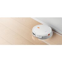 Xiaomi Robot Vacuum E5 (белый) Image #4