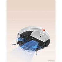 Xiaomi Robot Vacuum E5 (белый) Image #6