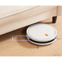 Xiaomi Robot Vacuum E5 (белый) Image #18