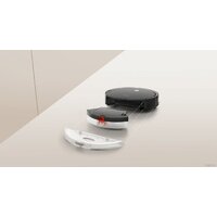 Xiaomi Robot Vacuum E5 (белый) Image #10