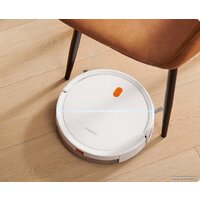 Xiaomi Robot Vacuum E5 (белый) Image #17