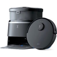 Ecovacs Deebot T30 Omni (черный) Image #1