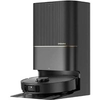 Dreame Robot Vacuum X40 Ultra (международная версия, черный) Image #1