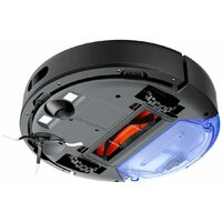 Xiaomi Robot Vacuum S20 D106/BHR8628EU (европейская версия, черный) Image #5