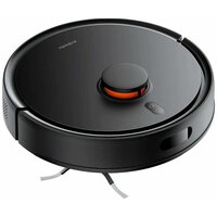 Xiaomi Robot Vacuum S20 D106/BHR8628EU (европейская версия, черный) Image #2