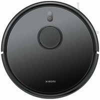 Xiaomi Robot Vacuum S20 D106/BHR8628EU (европейская версия, черный) Image #4