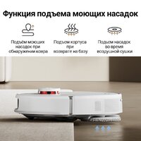 Xiaomi Mijia M30 PRO C107CN (китайская версия, белый) Image #7