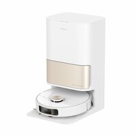 Dreame Robot Vacuum L10s Pro Ultra (международная версия, белый)