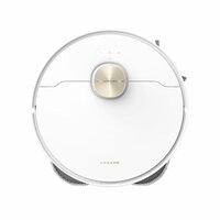Dreame Robot Vacuum L10s Pro Ultra (международная версия, белый) Image #2