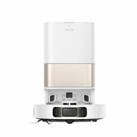 Dreame Robot Vacuum L10s Pro Ultra (международная версия, белый) Image #5