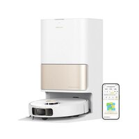 Dreame Robot Vacuum L10s Pro Ultra (международная версия, белый) Image #9