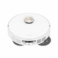Dreame Robot Vacuum L10s Pro Ultra (международная версия, белый) Image #4