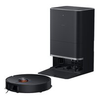 Xiaomi Robot Vacuum X20 Max D109GL (евровилка, черный) Image #3