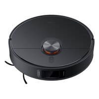 Xiaomi Robot Vacuum X20 Max D109GL (евровилка, черный) Image #5