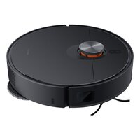 Xiaomi Robot Vacuum X20 Max D109GL (евровилка, черный) Image #6