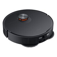 Xiaomi Robot Vacuum X20 Max D109GL (евровилка, черный) Image #7
