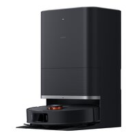 Xiaomi Robot Vacuum X20 Max D109GL (евровилка, черный)
