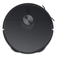 Xiaomi Robot Vacuum X20 Max D109GL (евровилка, черный) Image #4