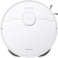 Dreame Robot Vacuum D20 Ultra White RLD31SE (евровилка, белый) Image #5