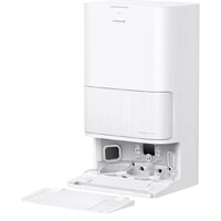 Dreame Robot Vacuum D20 Ultra White RLD31SE (евровилка, белый) Image #2