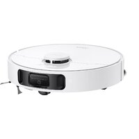 Dreame Robot Vacuum D20 Ultra White RLD31SE (евровилка, белый) Image #4