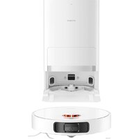 Xiaomi Robot Vacuum X20+ (евровилка) - Уценка-Грейд С Image #3
