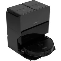Roborock S8 Max Ultra S8MU02-02 (с русской озвучкой, черный)
