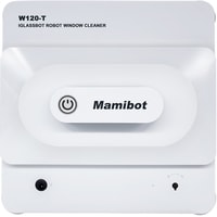Mamibot W120-T (белый) Image #1