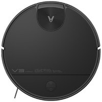 Viomi V3 Max V-RVCLM27B (черный) Image #4