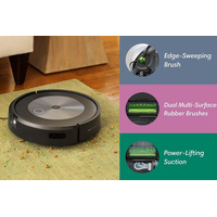 iRobot Roomba j7+ Image #2