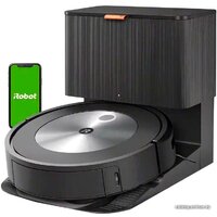 iRobot Roomba j7+