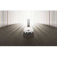 Xiaomi Robot Vacuum X10+ B101GL (европейская версия, белый) Image #3