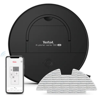 Tefal X-Plorer Serie 130AI Animal & Allergy RG9075WH Image #1