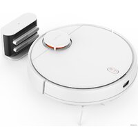 Xiaomi Robot Vacuum S10 B106GL (белый) Image #1