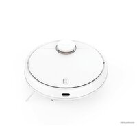 Xiaomi Robot Vacuum S10 B106GL (белый) Image #2