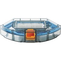 BBK BV3504 (темный океан) Image #7