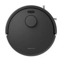 Trouver Robot Vacuum E20 Pro (евровилка, черный) Image #2