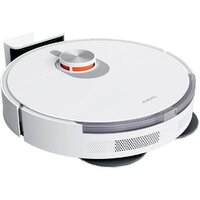 Xiaomi Robot Vacuum S20+ B108GL (международная версия, белый) - Уценка- Грейд С Image #1