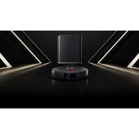 Xiaomi Robot Vacuum X20 Max D109GL (евровилка, черный) - Уценка- Грейд С Image #16