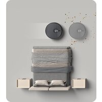 Xiaomi Robot Vacuum X20 Max D109GL (евровилка, черный) - Уценка- Грейд С Image #5