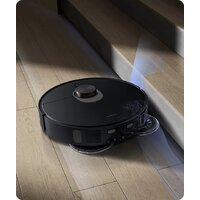 Xiaomi Robot Vacuum X20 Max D109GL (евровилка, черный) - Уценка- Грейд С Image #10