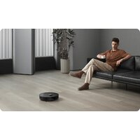 Xiaomi Robot Vacuum X20 Max D109GL (евровилка, черный) - Уценка- Грейд С Image #3