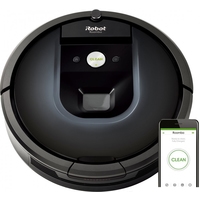 iRobot Roomba 981 Image #1