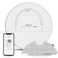 Tefal X-Plorer Serie 130AI Animal & Allergy RG9077WH Image #1