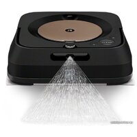 iRobot Braava Jet M6 (черный)