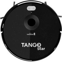 Webber Tango Star RSX580 Image #2