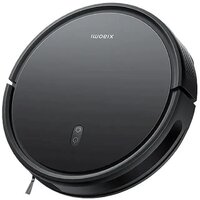 Xiaomi Robot Vacuum E10C (международная версия, черный) Image #3