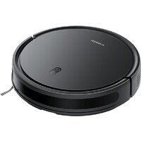 Xiaomi Robot Vacuum E10C (международная версия, черный) Image #1