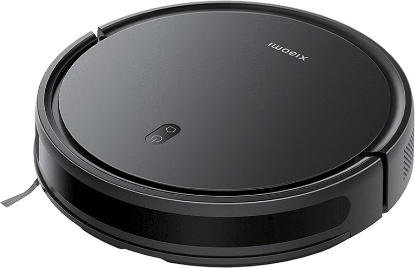 Xiaomi Robot Vacuum E10C (международная версия, черный) Image #1